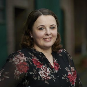 Agnes Puhl Agnes Puhl