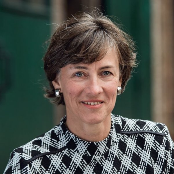 Christiane Förster