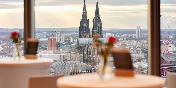 Incoming Rheinland