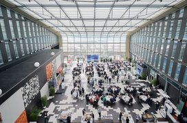 Eventplanung Event Services