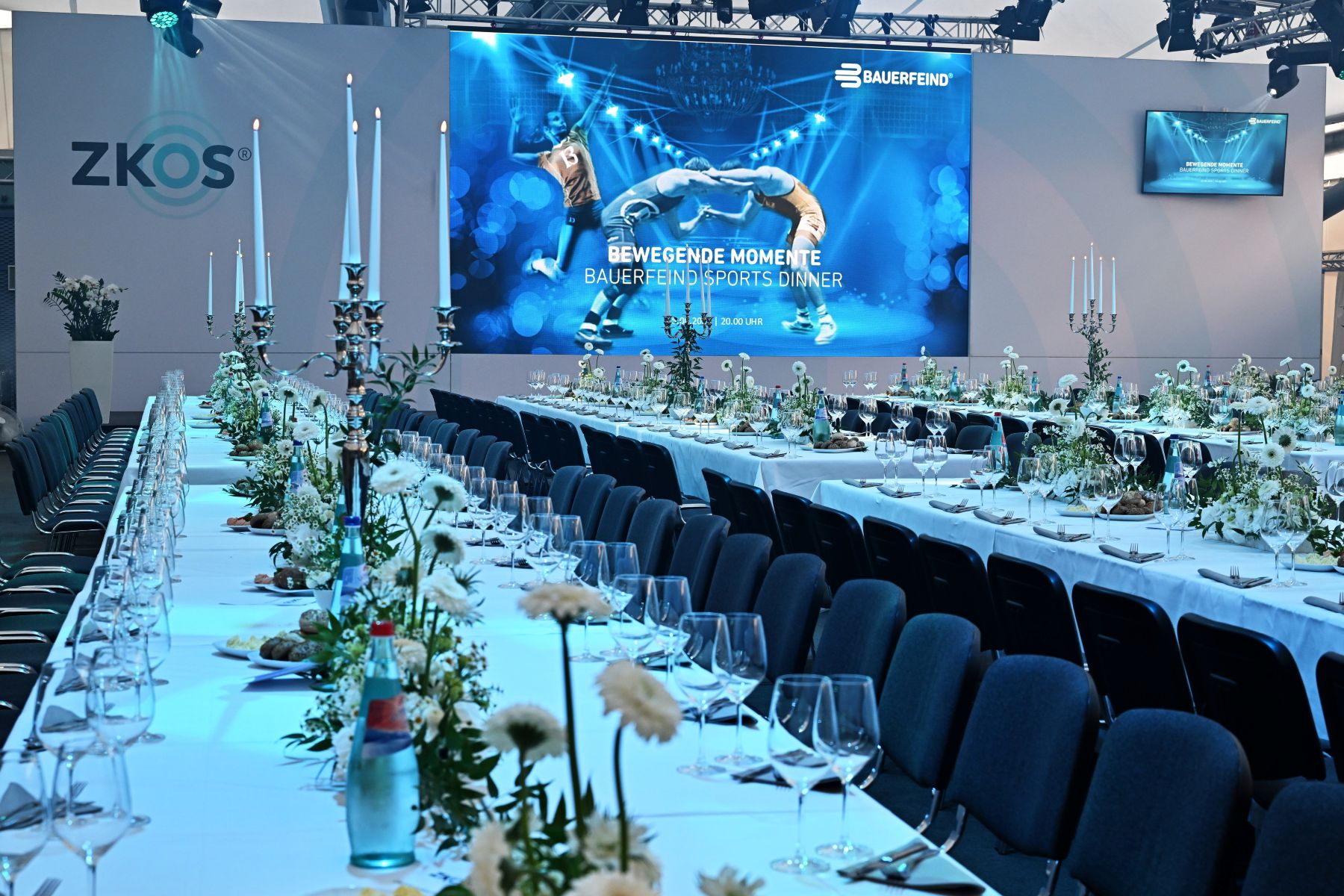 Eventkommunikation